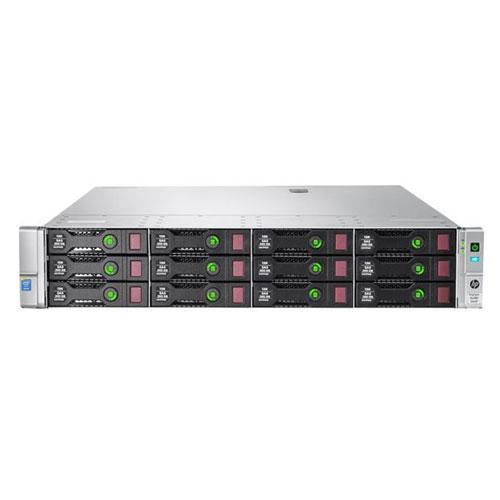 HPE DL380 Gen10 4110 1P 32G 12LFF Server price in hyderbad, telangana