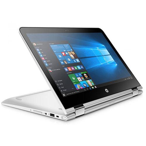 HP Pavilion x360 11 ad031tu Notebook price in hyderbad, telangana