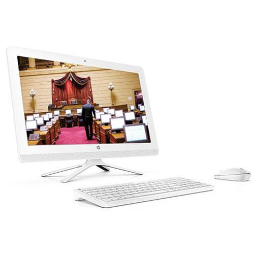 HP 24 g025in All in One Desktop price in hyderbad, telangana