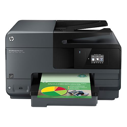 Hp OfficeJet Pro 8610 All in one Printer price in hyderbad, telangana