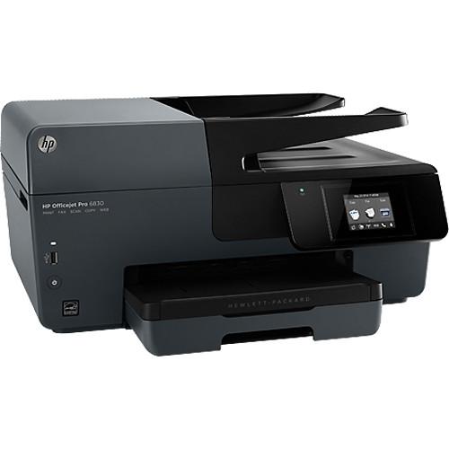 Hp OfficeJet Pro 6830 All in one Printer price in hyderbad, telangana