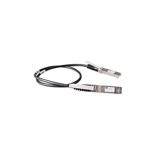 HPE X240 10G SFP DAC CABLE price in hyderbad, telangana