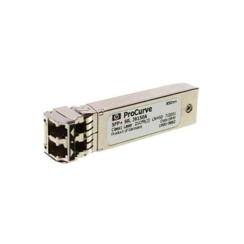 HPE X132 10G SFP LC SR TRANSCEIVER price in hyderbad, telangana