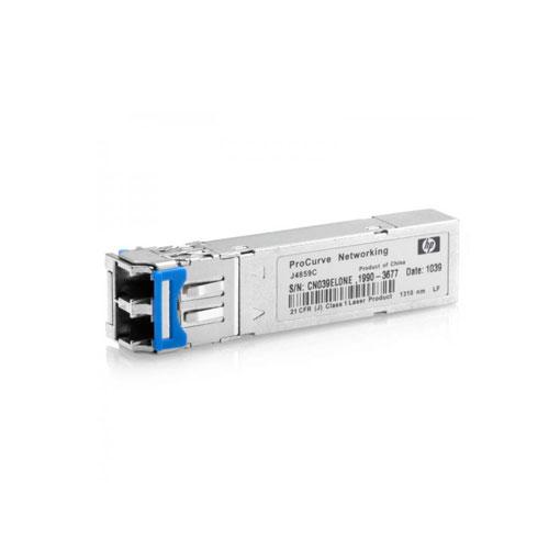 HPE X121 1G SFP LC LX TRANSCEIVER price in hyderbad, telangana