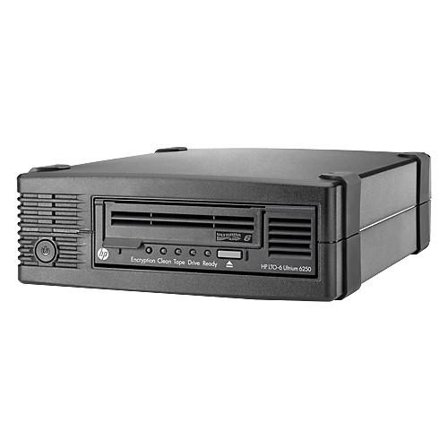 HPE STOREEVER LTO 6 ULTRIUM 6250 SAS EXTERNAL TAPE DRIVE price in hyderbad, telangana