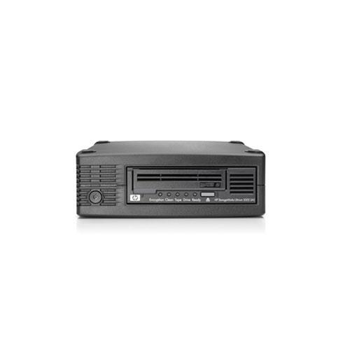 HPE STOREEVER LTO 5 ULTRIUM 3000 SAS EXTERNAL TAPE DRIVE price in hyderbad, telangana