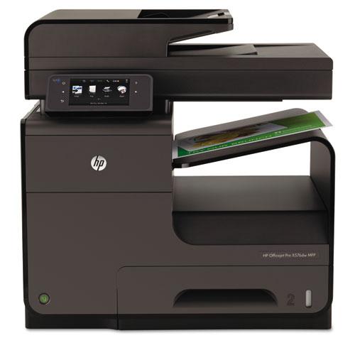 HP OFFICEJET PRO X576DW MFP price in hyderbad, telangana