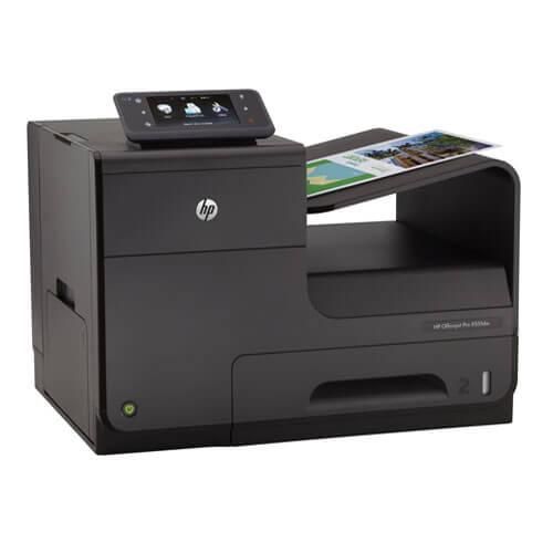 HP OFFICEJET PRO X551DW PRINTER price in hyderbad, telangana