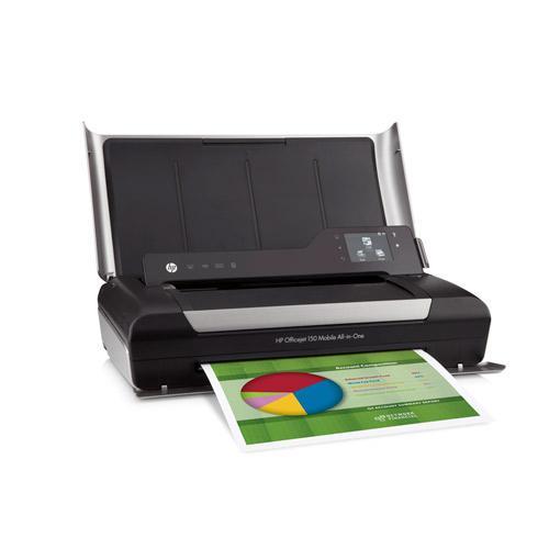 HP OFFICEJET 150 MOBILE ALL IN ONE price in hyderbad, telangana