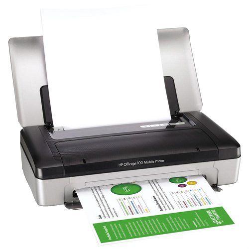 HP OFFICEJET 100 MOBILE PRINTER price in hyderbad, telangana