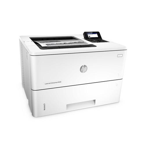 HP LASERJET ENTERPRISE M506N PRINTER price in hyderbad, telangana