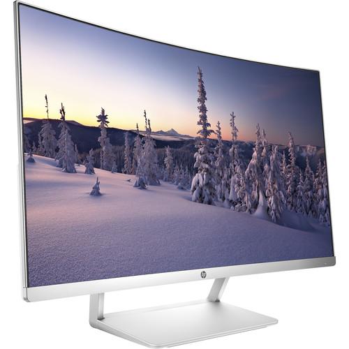 HP 27 CURVED DISPLAY price in hyderbad, telangana