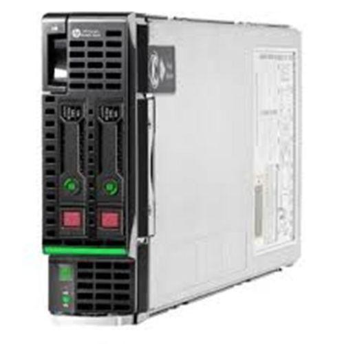HP PROLIANT BL460C GEN8 SERVER WITH 32GB price in hyderbad, telangana