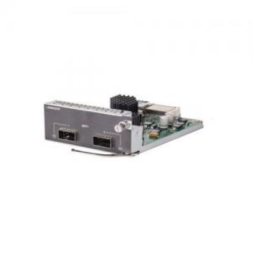 HPE FLEXNETWORK 5510 2-PORT 10GBE SFP price in hyderbad, telangana