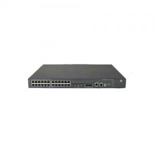 HPE 5500 24G 4SFP HI SWITCH price in hyderbad, telangana