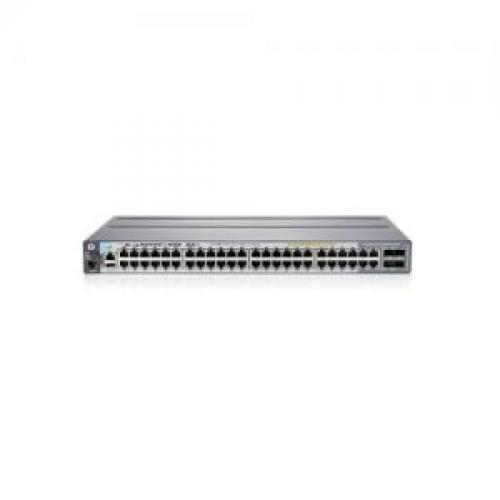 HPE ARUBA 2920 48G POE 740W SWITCH price in hyderbad, telangana