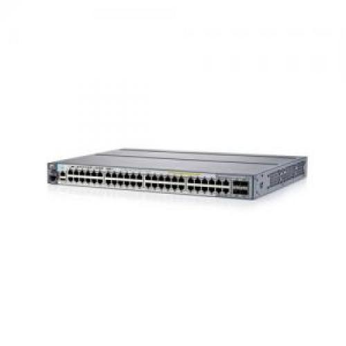 HPE ARUBA 2920 48G POE 370 W SWITCH price in hyderbad, telangana