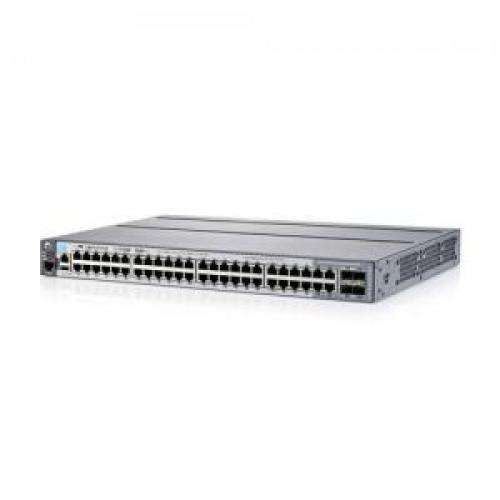 HPE ARUBA 2920 48G SWITCH price in hyderbad, telangana