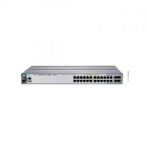 HPE ARUBA 2920 24G POE 370W SWITCH price in hyderbad, telangana