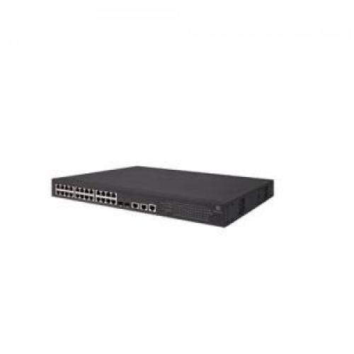 HPE OFFICECONNECT 1950 24G 2SFP POE 370W SWITCH price in hyderbad, telangana