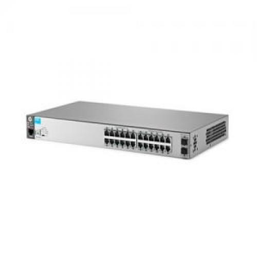 HPE Aruba 2530 24G SFP Switch price in hyderbad, telangana