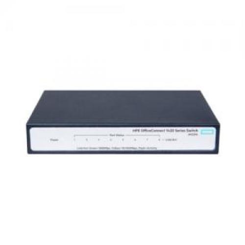 HPE OfficeConnect 1420 8G Switch price in hyderbad, telangana