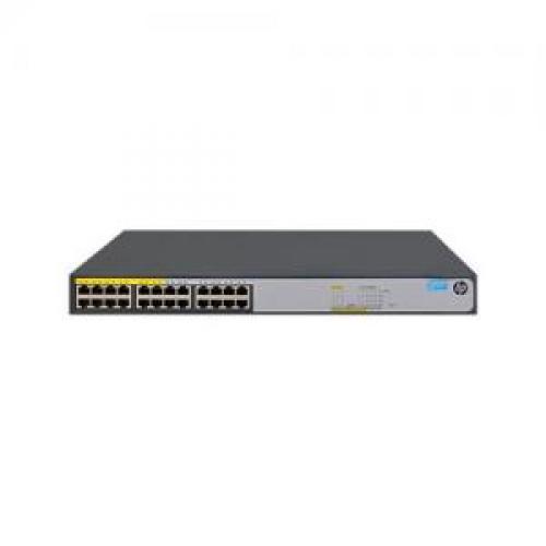 HPE OfficeConnect 1420 24G PoE Switch price in hyderbad, telangana