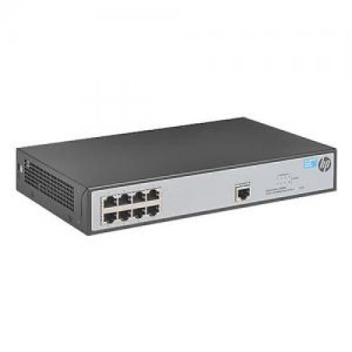 HPE OfficeConnect 1620 8G Switch price in hyderbad, telangana