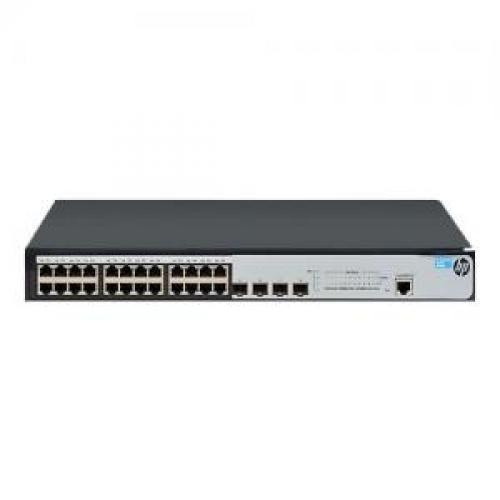 HPE OfficeConnect 1920 24G Switch price in hyderbad, telangana