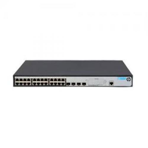 HPE OfficeConnect 1920 24G PoE 180W Switch price in hyderbad, telangana