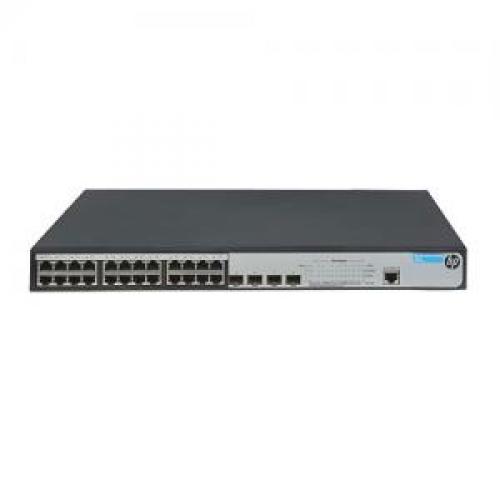 HPE OfficeConnect 1920 24G PoE 370W Switch price in hyderbad, telangana