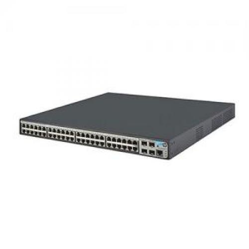 HPE OfficeConnect 1920 48G PoE 370W Switch price in hyderbad, telangana