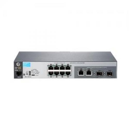 HPE Aruba 2530 8G Switch price in hyderbad, telangana