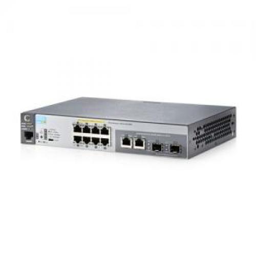 HPE Aruba 2530 8G PoE 67W Switch price in hyderbad, telangana