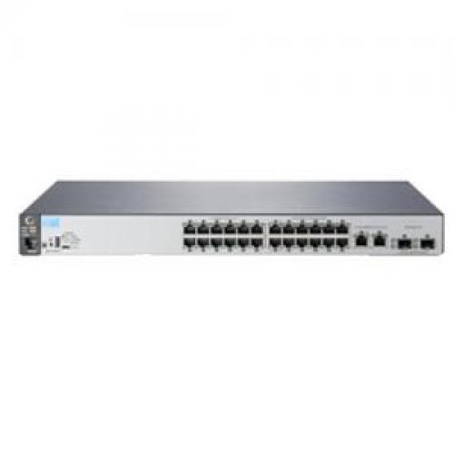 HPE Aruba 2530 24G Switch price in hyderbad, telangana