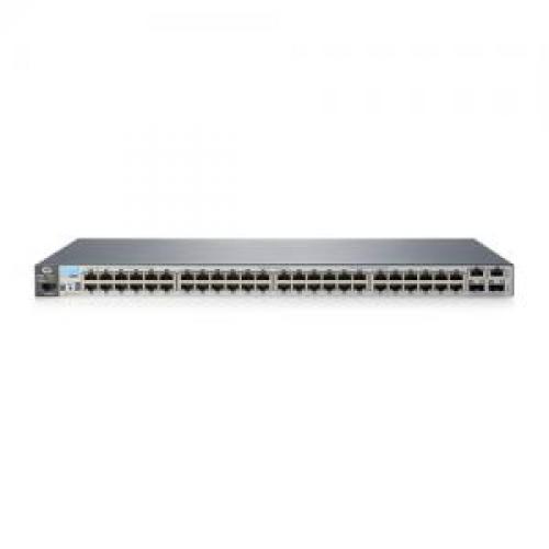 HPE Aruba 2530 48G Switch price in hyderbad, telangana