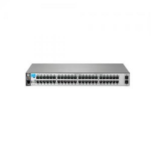 HPE Aruba 2530 48G SFP Switch price in hyderbad, telangana