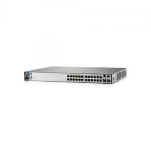 HPE Aruba 2620 24 PoE 382W Switch price in hyderbad, telangana