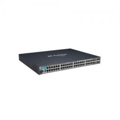 HPE ProCurve 3500 48G PoE yl Switch price in hyderbad, telangana