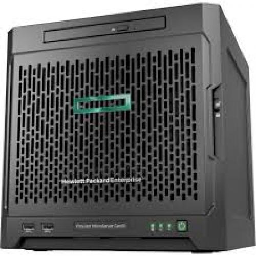 HPE ProLiant MicroServer Gen10 Ultra Micro Tower   price in hyderbad, telangana