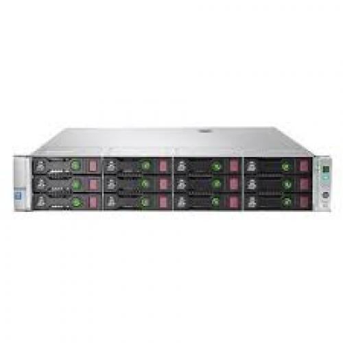 HPE DL380 Gen10 4110 1P 32GB 12LFF Server price in hyderbad, telangana