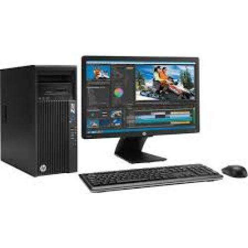 HP Z238 MT WorkStation -W3A29PA price in hyderbad, telangana