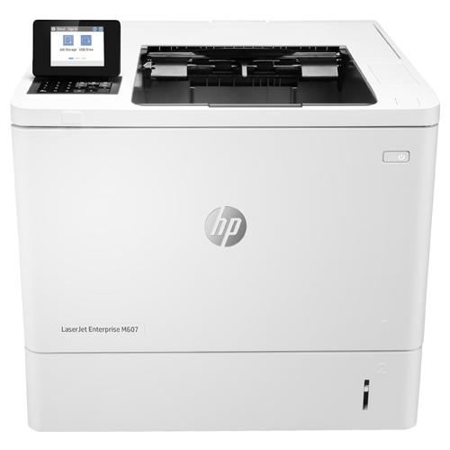 HP LaserJet Enterprise M607d printer  price in hyderbad, telangana