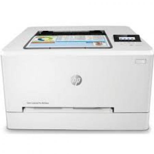 Hp Color Laserjet M254nw Printer price in hyderbad, telangana