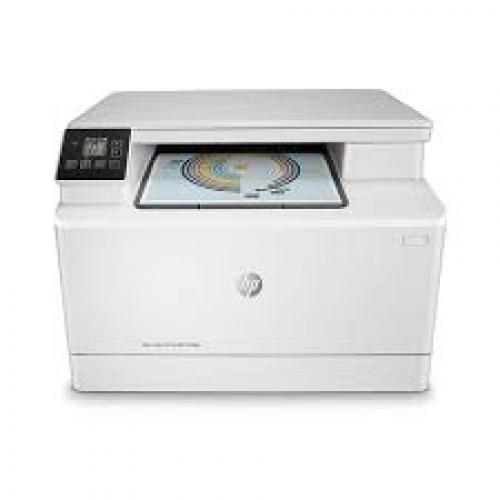 Hp LaserJet M180n Printer price in hyderbad, telangana