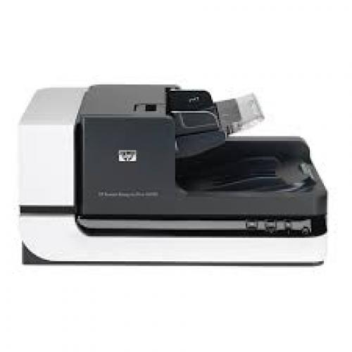 HP Scanjet Enterprise Flow N9120 Flatbed Scanner(L2683B) price in hyderbad, telangana