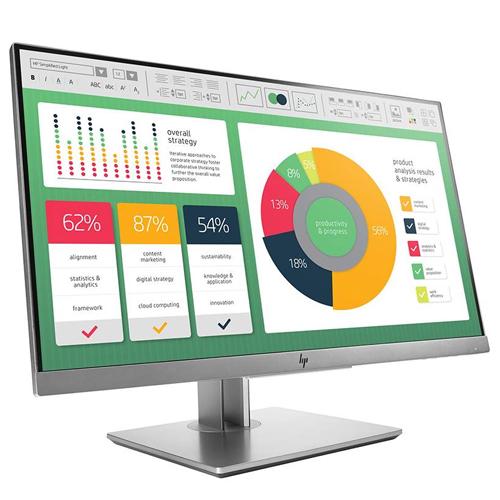 HP EliteDisplay E223 21 inch Monitor(1FH45A8) price in hyderbad, telangana