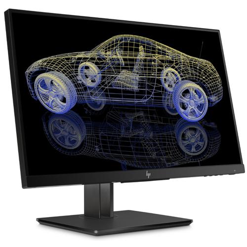 HP Z23n G2 23 inch Display(1JS06A4) price in hyderbad, telangana