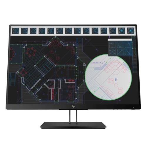 hp dealers in hyderbad, telangana, andhra pradesh, nellore, vijayawada HP Z24i G2 24 inch Display(1JS08A4) price in hyderbad, telangana