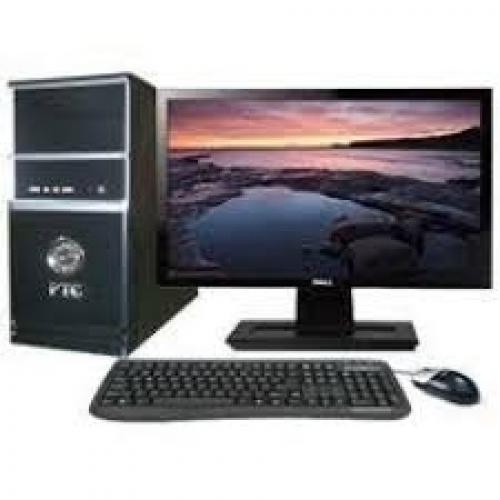 HP 280 G3 Microtower desktop (2YG38PA) price in hyderbad, telangana